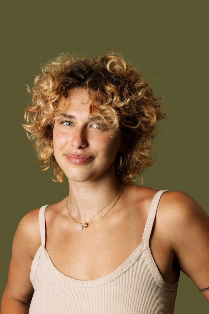 Before: everyday photo